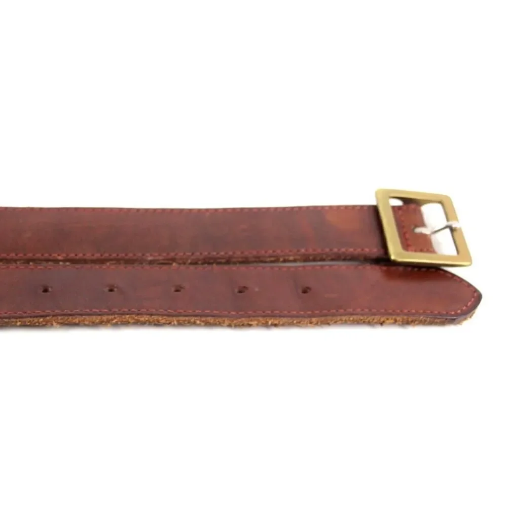 GAP brown genuine
